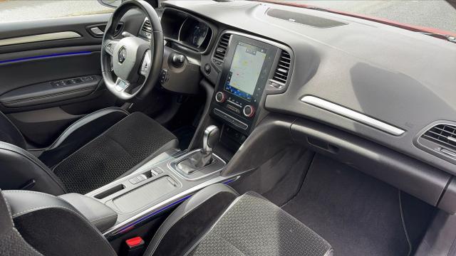 Renault Mégane image 3