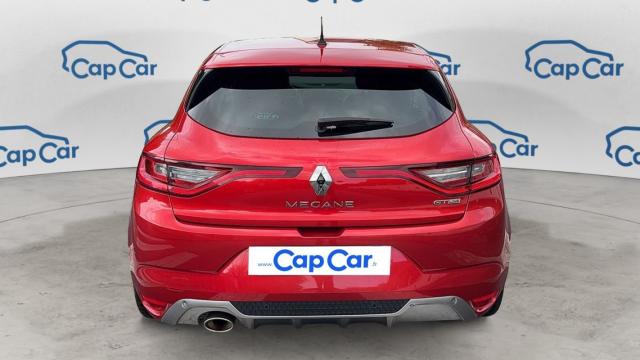 Renault Mégane image 4