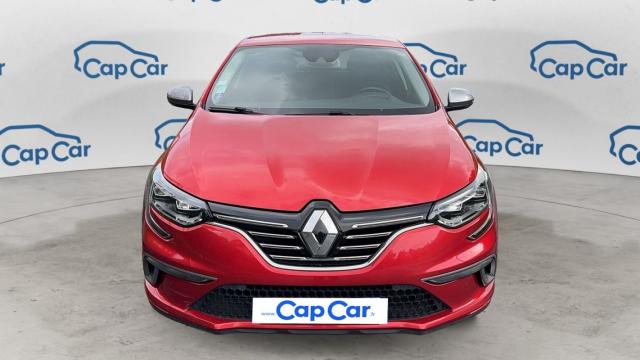 Renault Mégane image 2