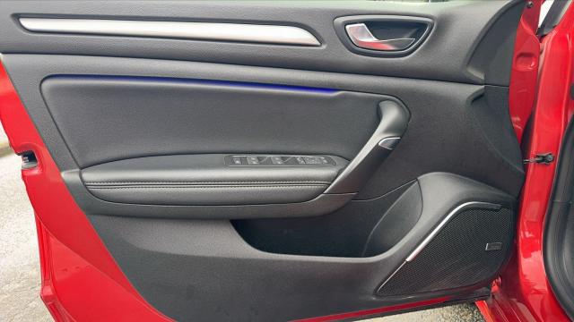 Renault Mégane image 1