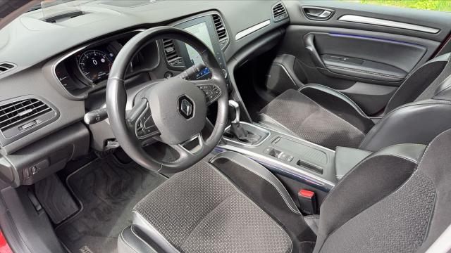 Renault Mégane image 5