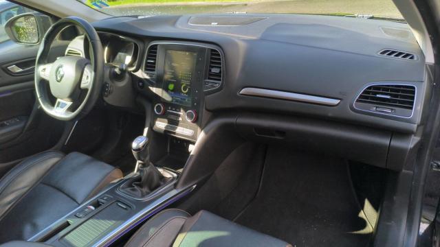 Renault Mégane image 4