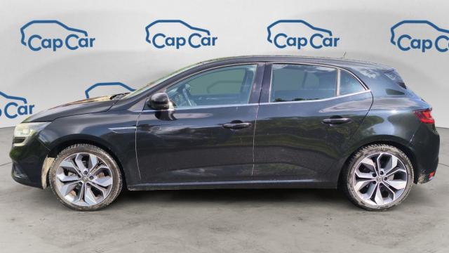 Renault Mégane image 5