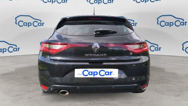 Renault Mégane image 1