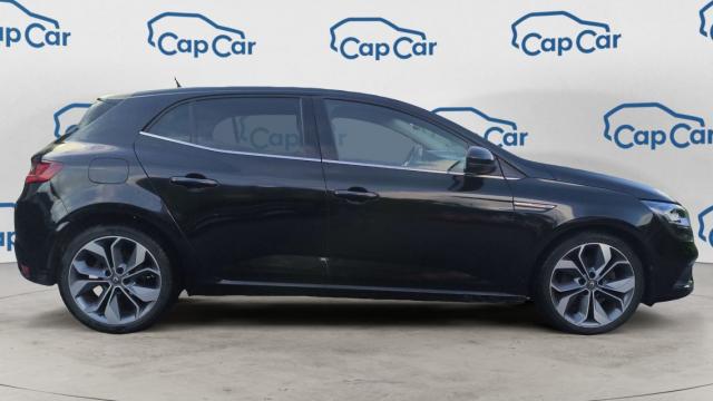 Renault Mégane image 8