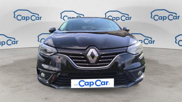 Renault Mégane image 6