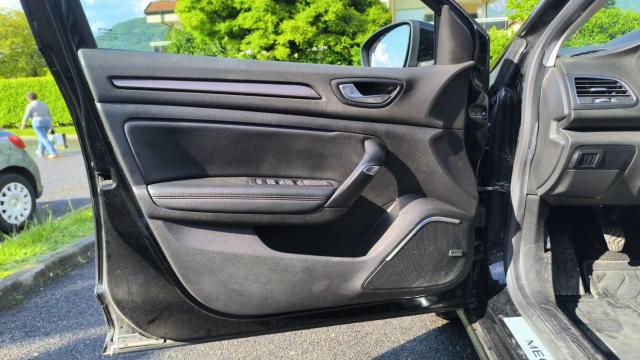 Renault Mégane image 2