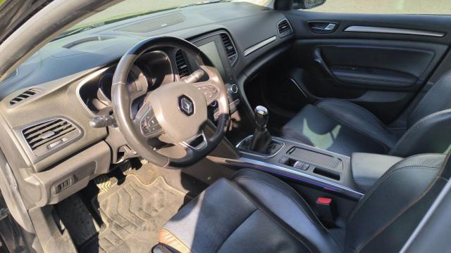 Renault Mégane image 7