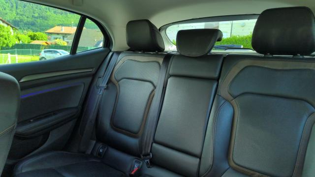 Renault Mégane image 9