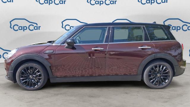 Mini Clubman image 1