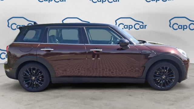 Mini Clubman image 6