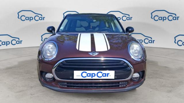 Mini Clubman image 7