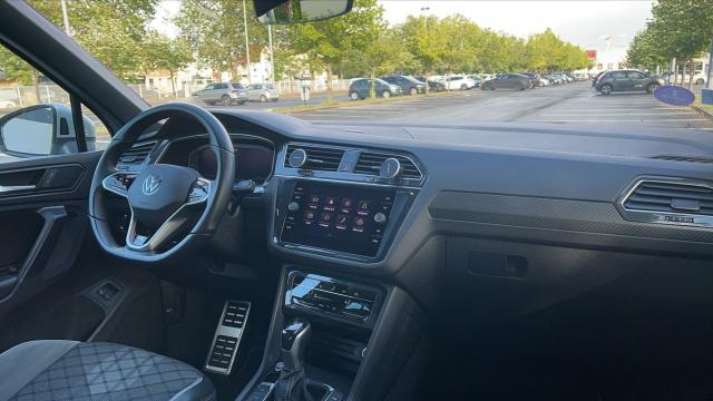 Volkswagen Tiguan image 1