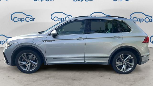 Volkswagen Tiguan image 6