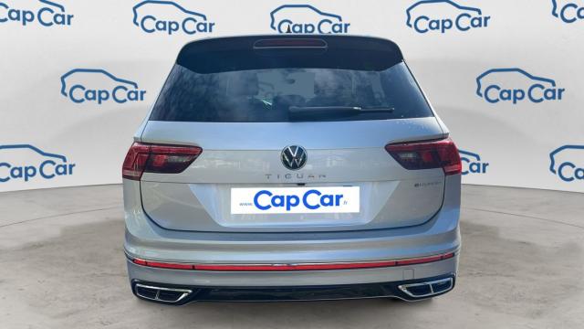 Volkswagen Tiguan image 5