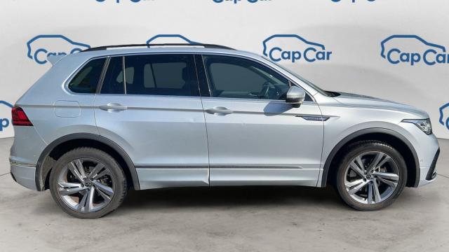Volkswagen Tiguan image 4