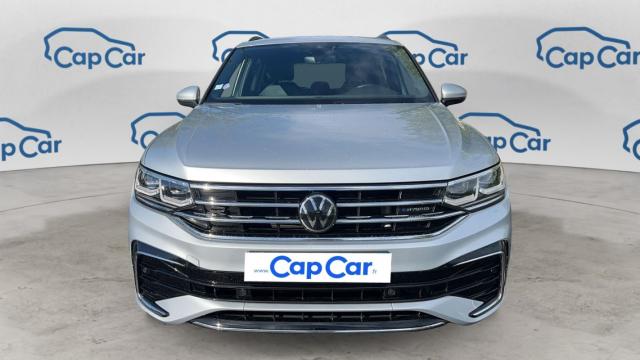 Volkswagen Tiguan image 2