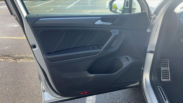 Volkswagen Tiguan image 3