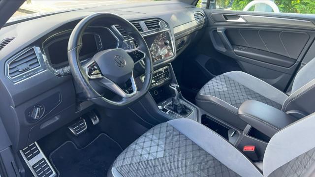 Volkswagen Tiguan image 7