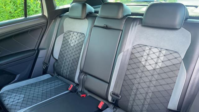 Volkswagen Tiguan image 9