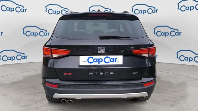 Seat Ateca image 6