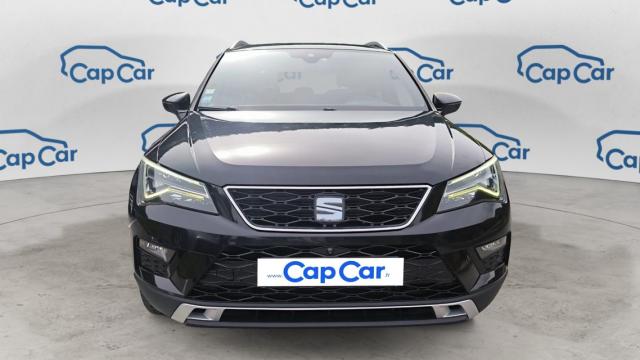 Seat Ateca image 5
