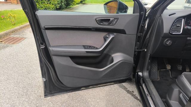 Seat Ateca image 2