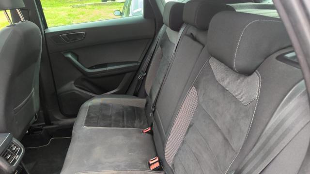 Seat Ateca image 9