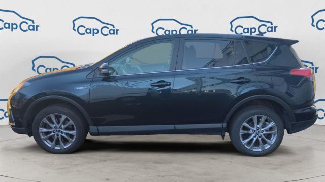 Toyota Rav4 image 2