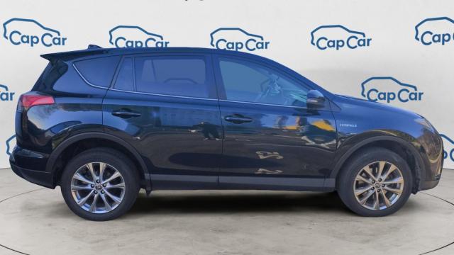 Toyota Rav4 image 5