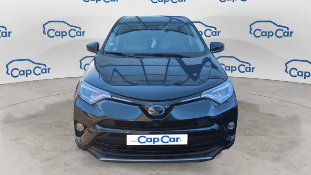 Toyota Rav4 image 1