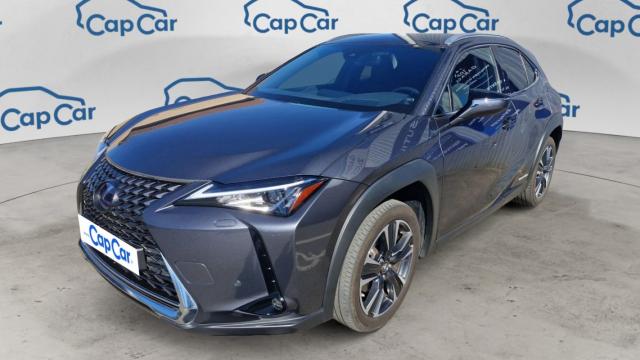 Lexus Ux 250h 2.0 Vvt-Ie 184 Hybrid Style Edition - Automatique