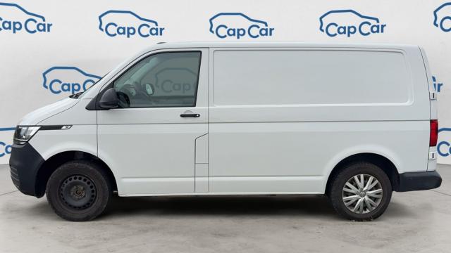 Volkswagen Transporter image 8