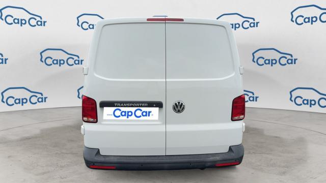 Volkswagen Transporter image 5