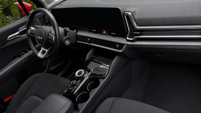 Kia Sportage image 5
