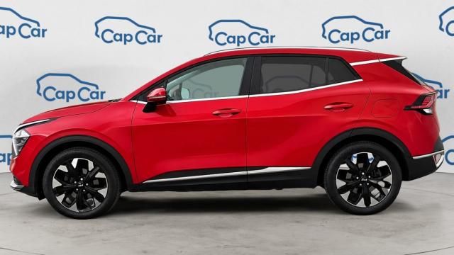Kia Sportage image 2