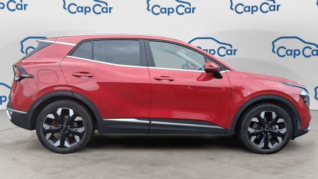 Kia Sportage image 9