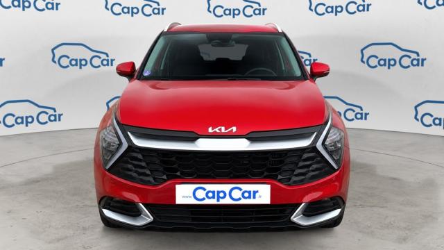 Kia Sportage image 7