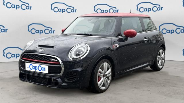 Mini John Cooper Works Mini 2.0 231.0 Jcw - Automatique Entretien Constructeur