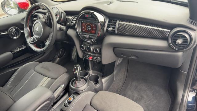 Mini John Cooper Works image 9