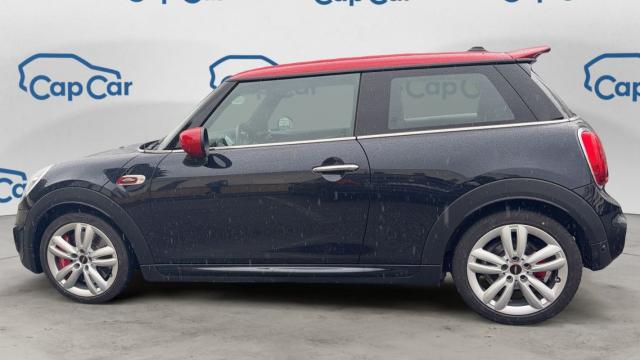 Mini John Cooper Works image 6