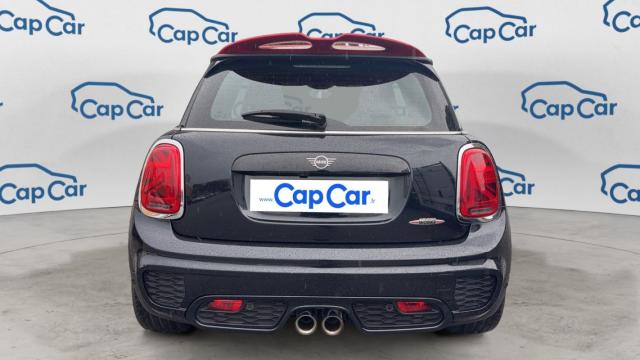 Mini John Cooper Works image 4