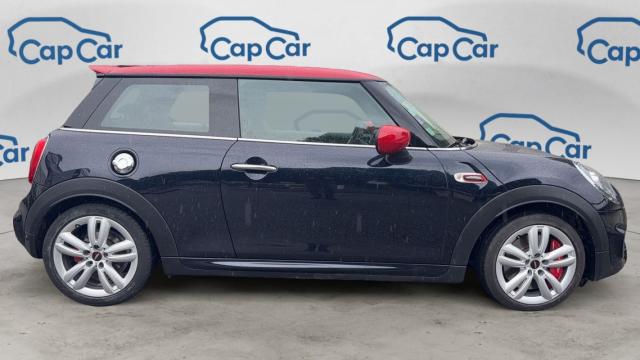 Mini John Cooper Works image 3