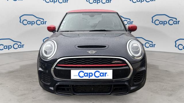 Mini John Cooper Works image 2