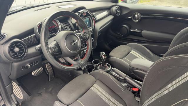 Mini John Cooper Works image 8