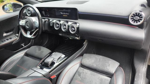 Mercedes Benz Classe A image 8
