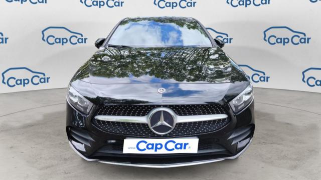 Mercedes Benz Classe A image 5