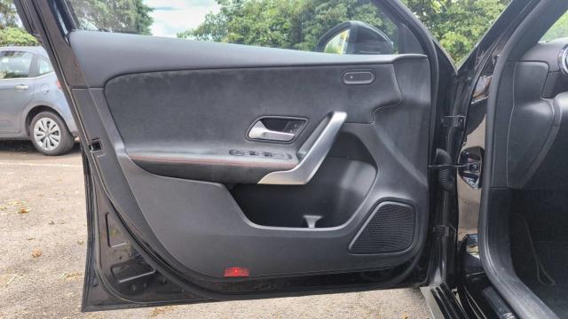Mercedes Benz Classe A image 9