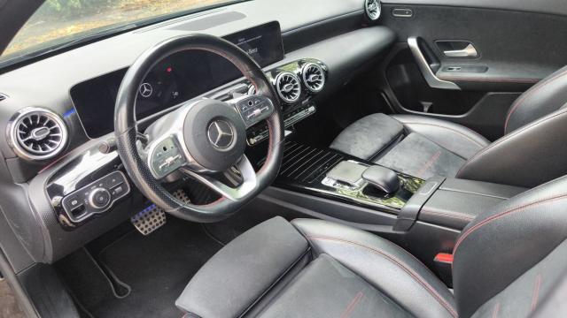 Mercedes Benz Classe A image 7