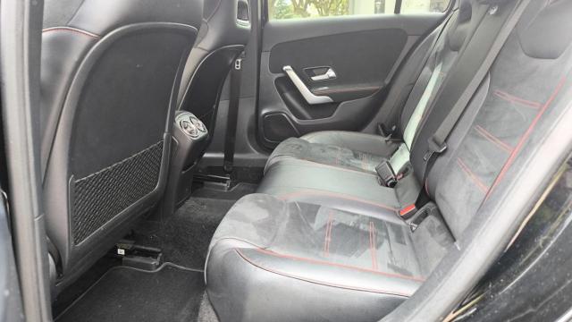 Mercedes Benz Classe A image 1